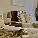 Serenity - Sea, Beach, Golf For 6 Guests Apartamento *