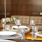 Apartamento Serenity - Sea, Beach, Golf For 6 Guests