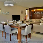 Serenity - Sea, Beach, Golf For 6 Guests Apartamento Albufeira