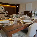 Serenity - Sea, Beach, Golf For 6 Guests Albufeira
