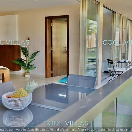 Serenity - Sea, Beach, Golf For 6 Guests * אלבופיירה