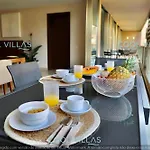 Appartamento Serenity - Sea, Beach, Golf For 6 Guests Albufeira