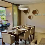 Serenity - Sea, Beach, Golf For 6 Guests * Albufeira