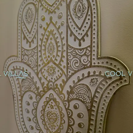 Appartement Serenity - Sea, Beach, Golf For 6 Guests *