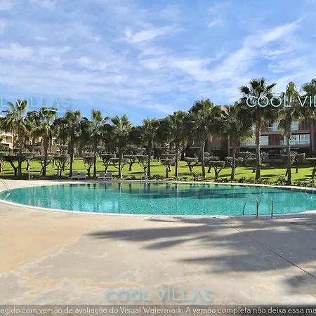 Serenity - Sea, Beach, Golf For 6 Guests Διαμέρισμα Αλμπουφέιρα