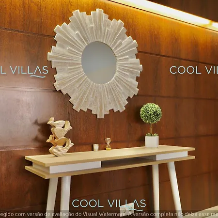 Serenity - Sea, Beach, Golf For 6 Guests Αλμπουφέιρα