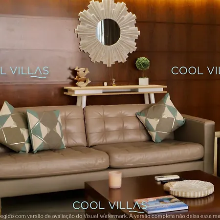 Διαμέρισμα Serenity - Sea, Beach, Golf For 6 Guests Αλμπουφέιρα