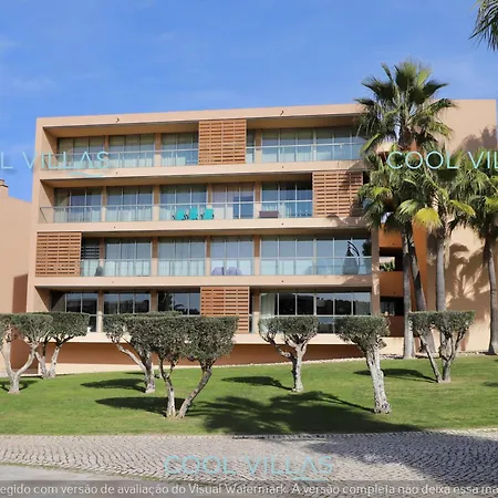 Serenity - Sea, Beach, Golf For 6 Guests * Αλμπουφέιρα