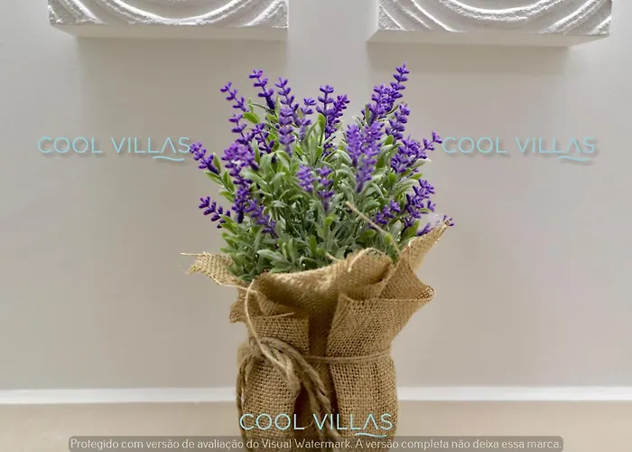 Serenity - Sea, Beach, Golf For 6 Guests 아파트 알부페이라