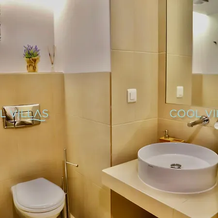 Apartament Serenity - Sea, Beach, Golf For 6 Guests Albufeira