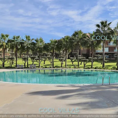 Serenity - Sea, Beach, Golf For 6 Guests