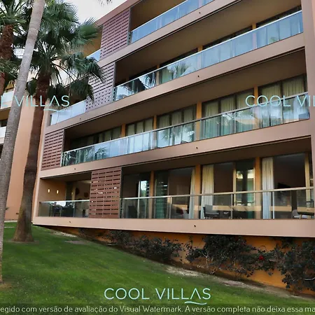 Serenity - Sea, Beach, Golf For 6 Guests Apartament *